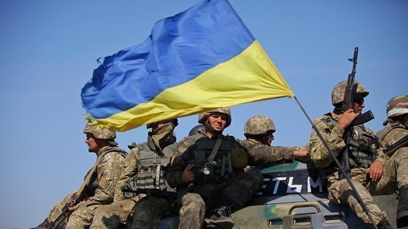 Еще больше территории на Донбассе освобождено: в ООС рассказали, что террористов удалось отбросить далеко 