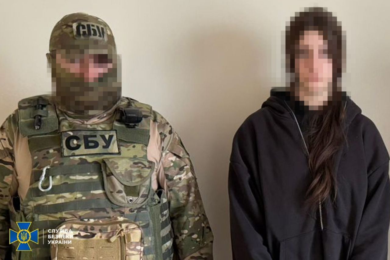 СБУ в Одессе предотвратила подрыв грузовика с дорогостоящим оборудованием для объекта теплоснабжения