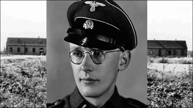 В ФРГ начался суд над "бухгалтером Освенцима"