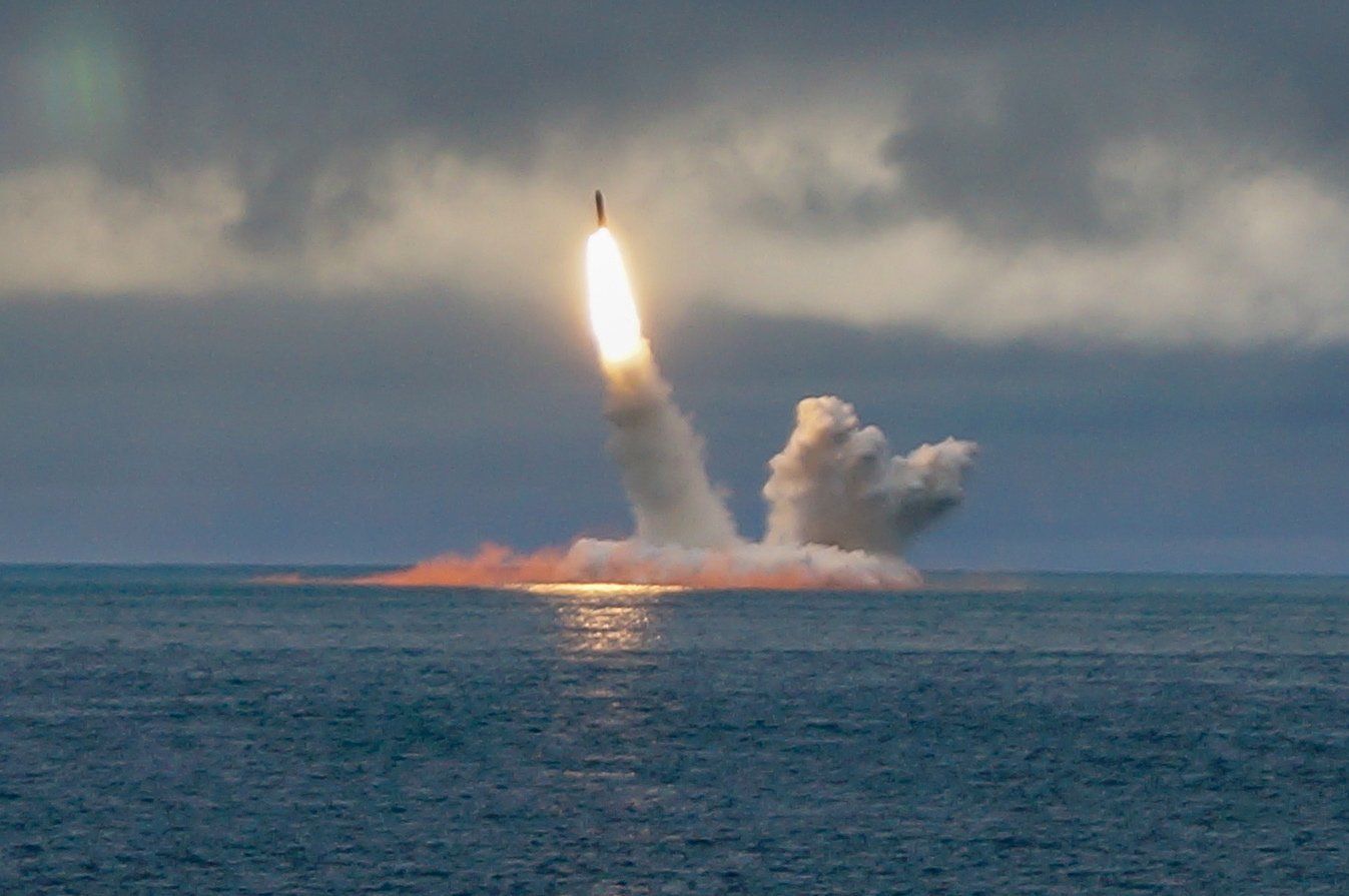 Грабский назвал возможные цели очередного ракетного удара РФ: "Боюсь быть Вангой"