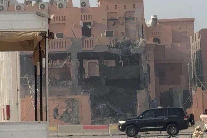 ​Израиль нанес удар по руководству ХАМАС в Катаре - ликвидирован главный переговорщик