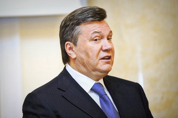 Дело Януковича о государственной измене: в отношении беглого экс-президента будет проведено заочное расследование