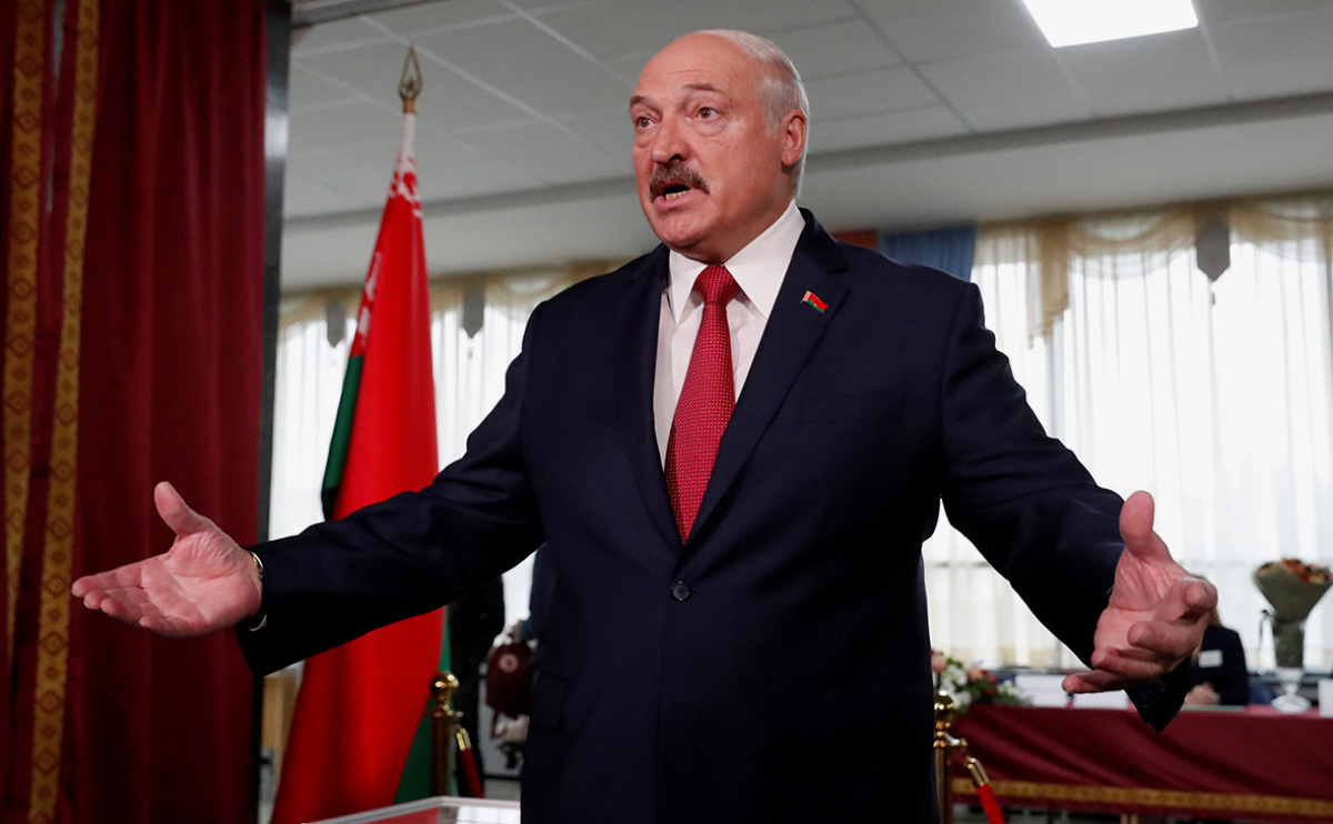 "Румынский сценарий" для Лукашенко: в России заговорили о том, как решатся протесты в Беларуси