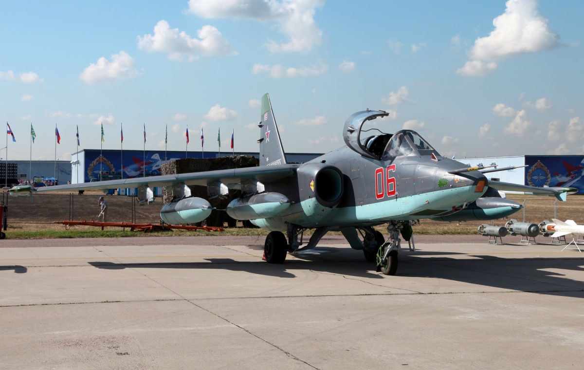 ​Поврежден минимум один самолет "Су-27": СМИ об атаке дронов на аэродром Кущевская