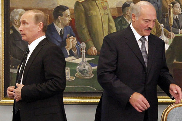 ​В Беларуси началось мощное движение, такого не было последние 25 лет - Кремль шокирован и напуган