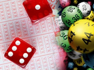 Три государственные лотереи в Украине признали незаконными - Минфин