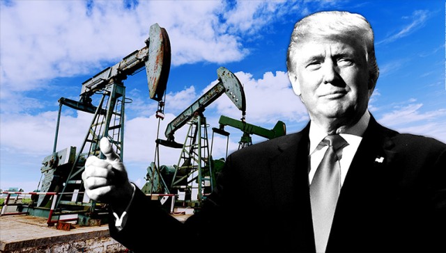 Россия на грани экономического "Армагеддона": США установили рекорд на экспорт нефти, из-за чего цены на "черное золото" вновь устремились вниз
