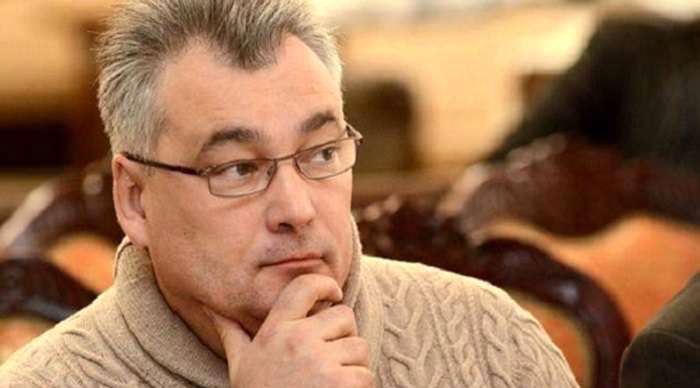 "​МГБ ЛНР" причaстно к убийству родителей главаря террористов Плотницкого - Снегирев