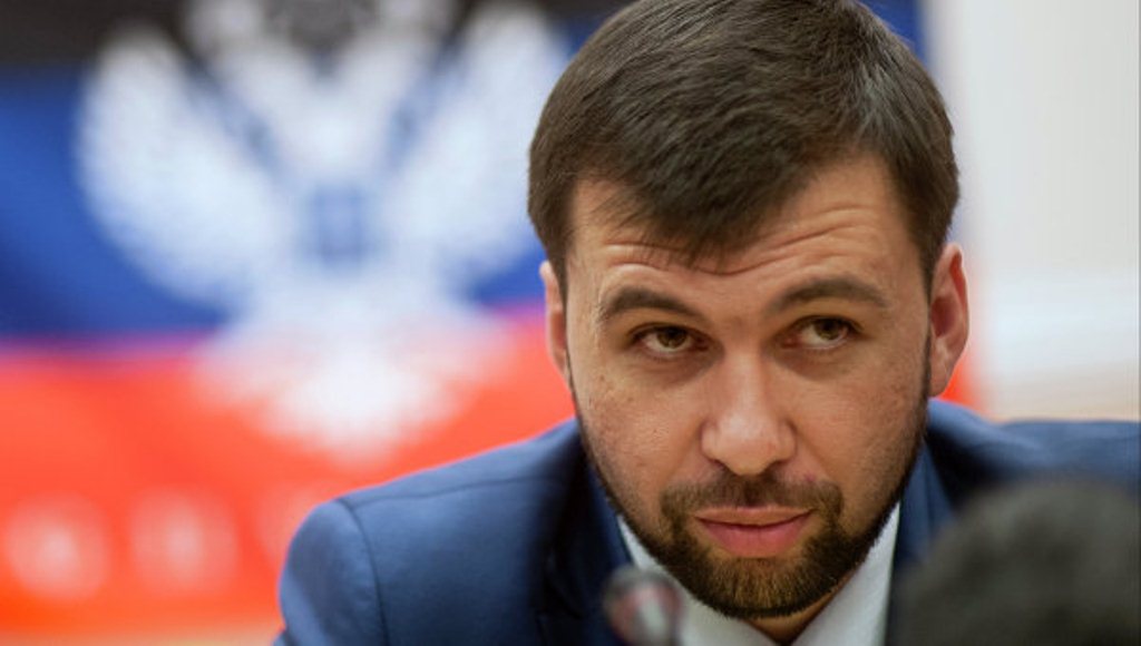 "Пушилина убьют с вероятностью 99%", - Фашик Донецкий назвал причину большого переполоха в "ДНР"
