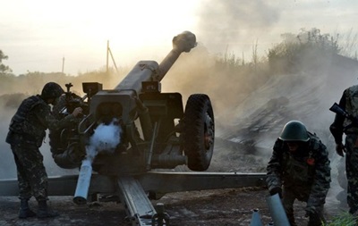 Сводка разрушений Донецка за 23 ноября