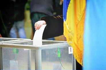 Большинство жителей Донецкой области не смогут проголосовать на выборах в Верховную Раду 26 октября