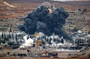 Хомс сотрясли мощные взрывы: в результате теракта пострадали более 20 мирных жителей