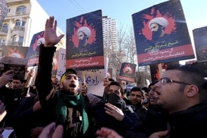 Конфликт продолжается: еще одна страна разорвала отношения с Ираном 