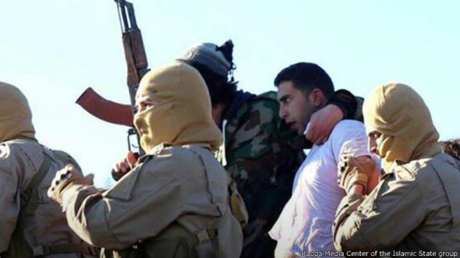 СМИ: боевики Исламского государства заявили об убийстве иорданского пилота