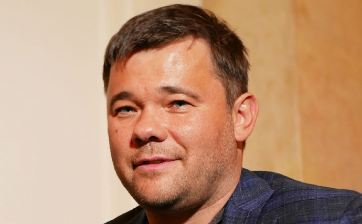 Богдан о масштабах бюджетного дефицита в Украине: "Хватит на неделю"