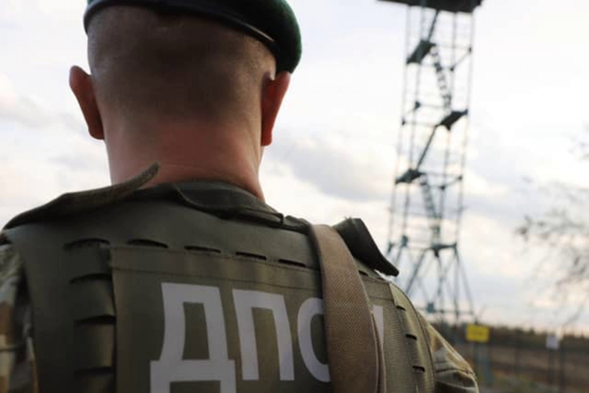 Что скрывает ФСБ о "стрельбе" на границе: пограничники Украины выступили с заявлением