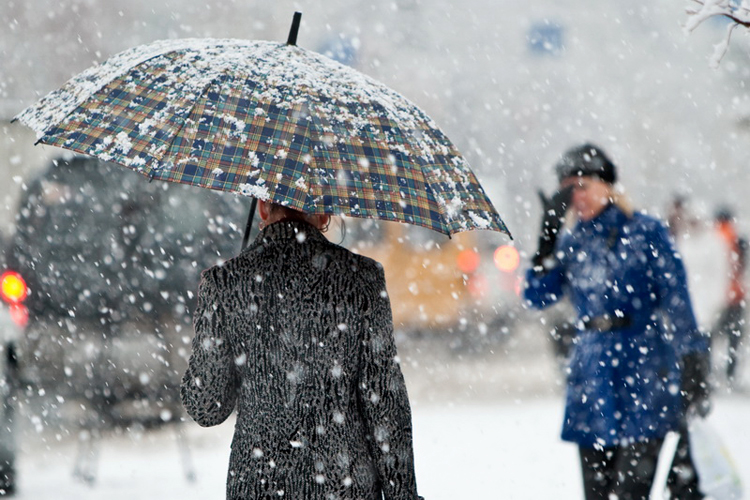 В Украине грядут заморозки и резкое ухудшение погоды – синоптики назвали регионы