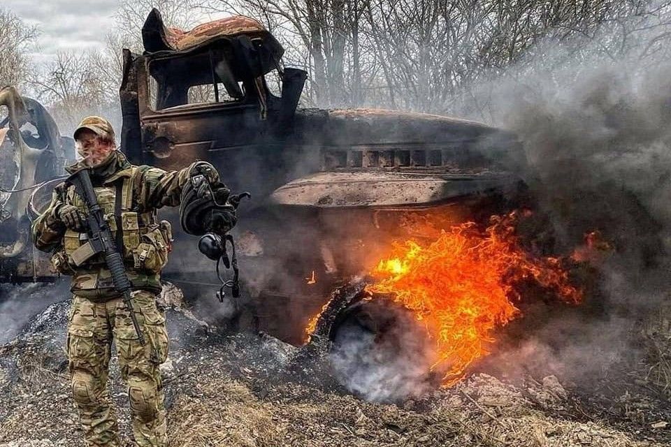 ​"Сверхтяжелая задача", - Левиев объяснил, зачем ВСУ заманили армию РФ в Северодонецк