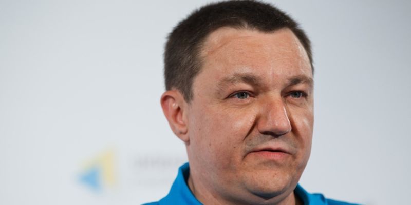 Дмитрий Тымчук: Москву никак не назовут по имени, то есть агрессором