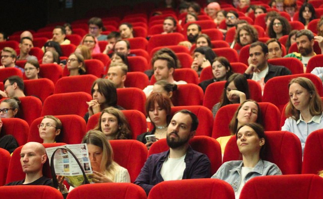 В Киеве пройдет кинофестиваль "Независимость", где представят ретроспективу Коэнов и образовательную программу