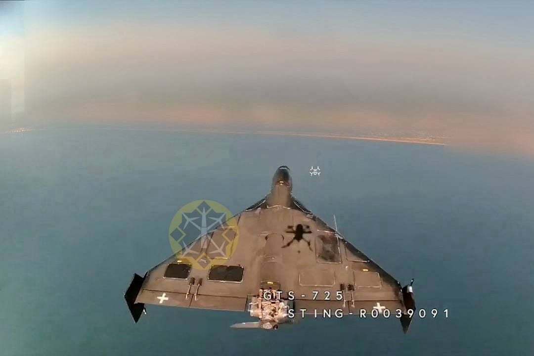 Украинские дроны теперь управляются с расстояния 500 км: революционная технология — FT