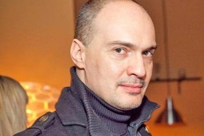 Не стало Максима Паперника: известный украинский режиссер скончался в Киеве после страшной болезни