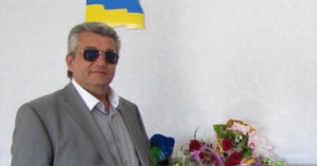 ​В Никополе расстреляли известного бизнесмена