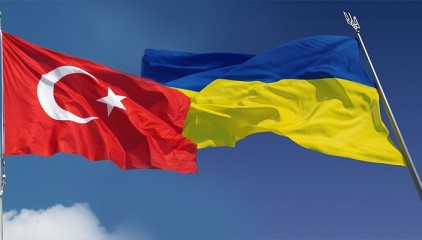 Настроены решительно: Турция уже в ближайшем будущем может подписать с Украиной Соглашение о свободной экономической зоне