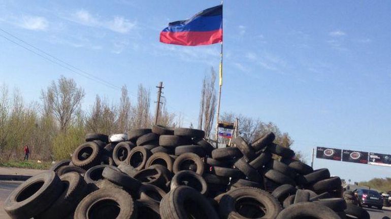 Восток в огне. Хроника событий и карта АТО онлайн: Донецк, Луганск, Новоазовск, Мариуполь, Горловка, Авдеевка 29.03.2015