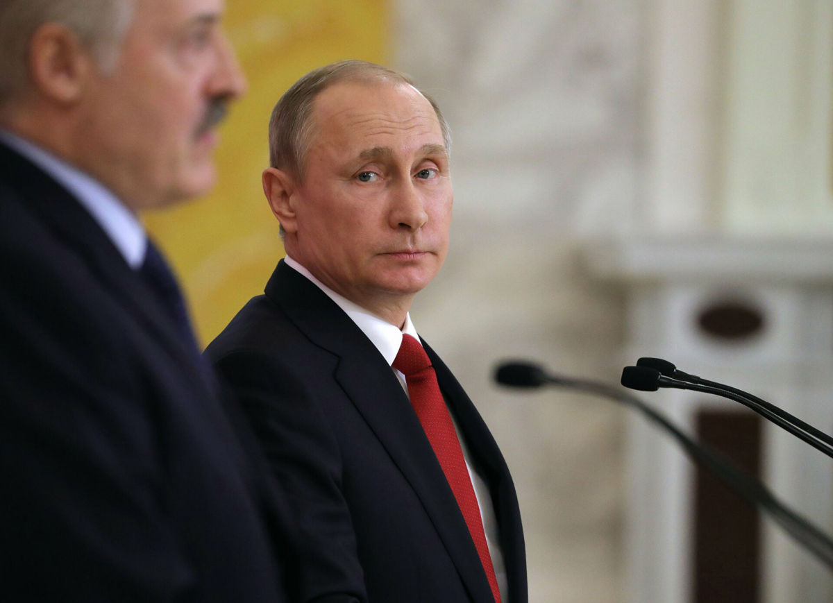 На Западе отчаялись договориться с "теряющим реальность" Путиным - FT