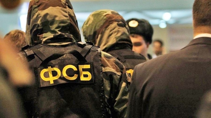 Бывший майор СБУ, перешедший на сторону оккупантов в Крыму, попался на перевозке героина – кадры