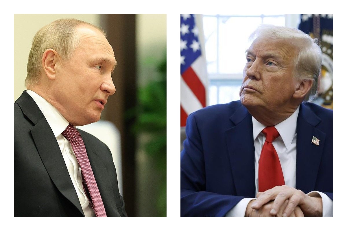 Трамп снова может попасть в ловушку Кремля – NYT о реакции Киева на новые инициативы США