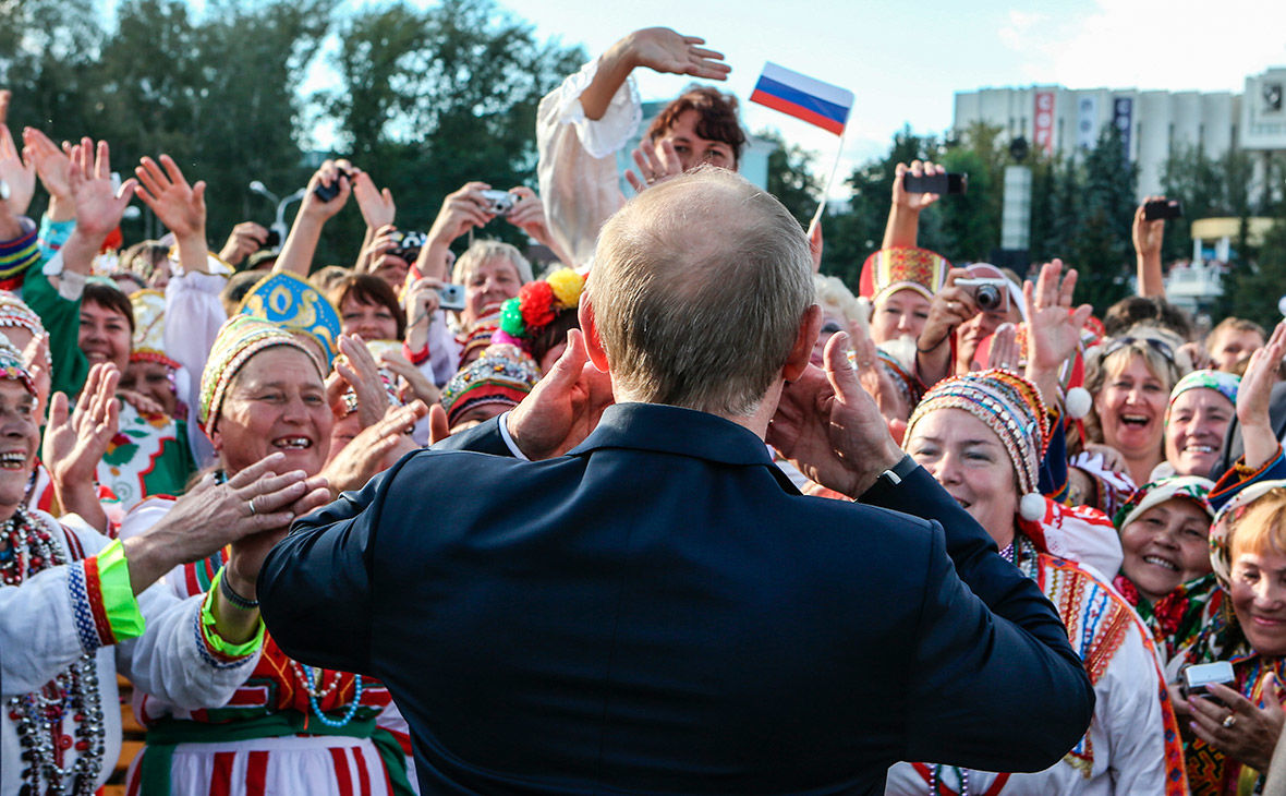 ​Почему Кремль не хочет прибегать к репрессиям против граждан РФ: аналитики из ISW нашли ответ