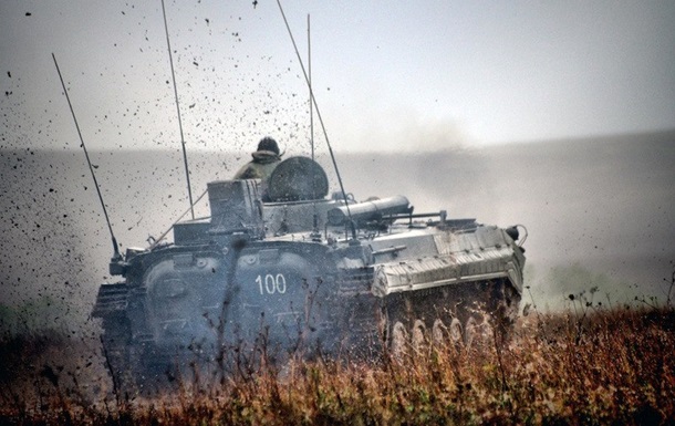 Боевики "ЛДНР" продолжают нарушать режим перемирия: в течении суток по позициям украинской армии нанесено 24 удара 