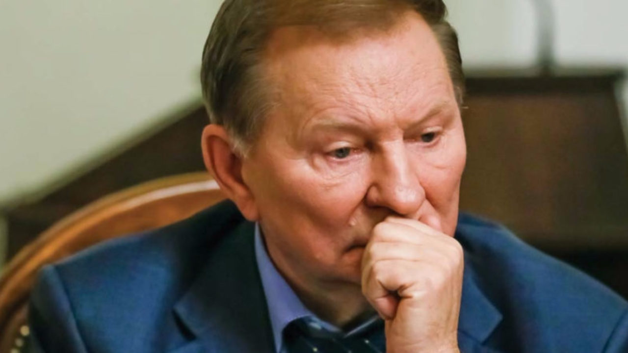 Кучма сообщил, когда и из-за кого в Украине может начаться третий Майдан: видео