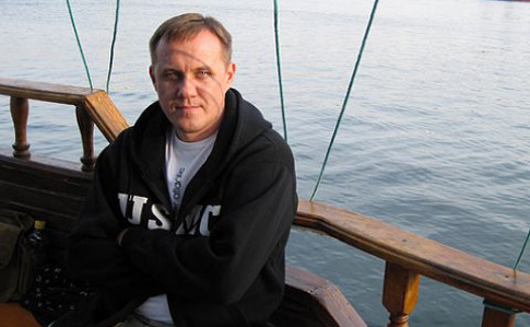 При попытке бегства из Украины в Польшу был задержан экс-менеджер Курченко, занимавшийся махинациями с газом 