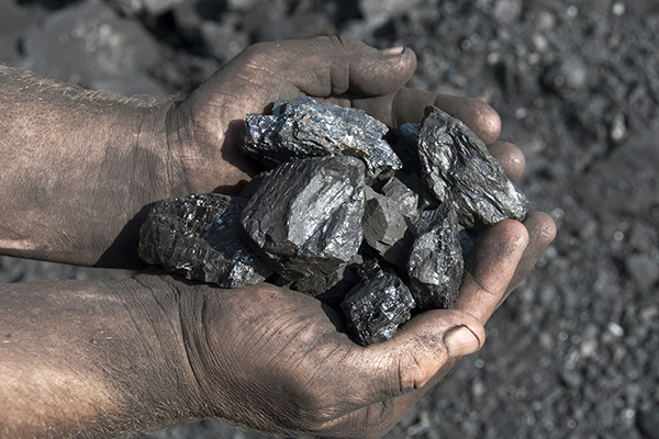 "Центрэнерго": Первые поставки угля из ЮАР ожидаются 4 декабря
