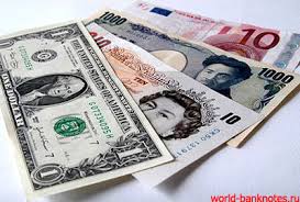 Курс валют на 20 марта: доллар вырос до 23,39 грн.