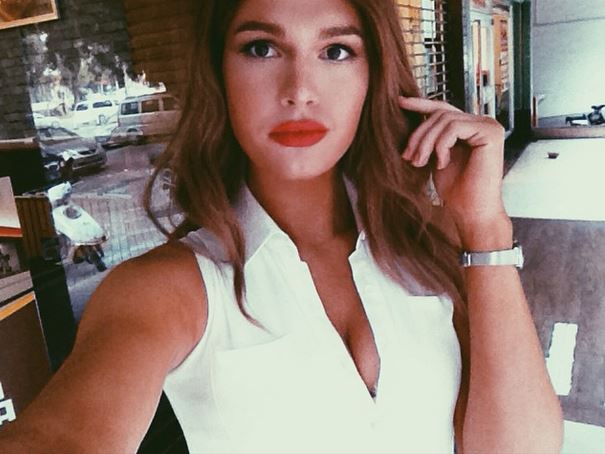 Финалист украинской "Фабрики звезд" сменил пол и уехал в США