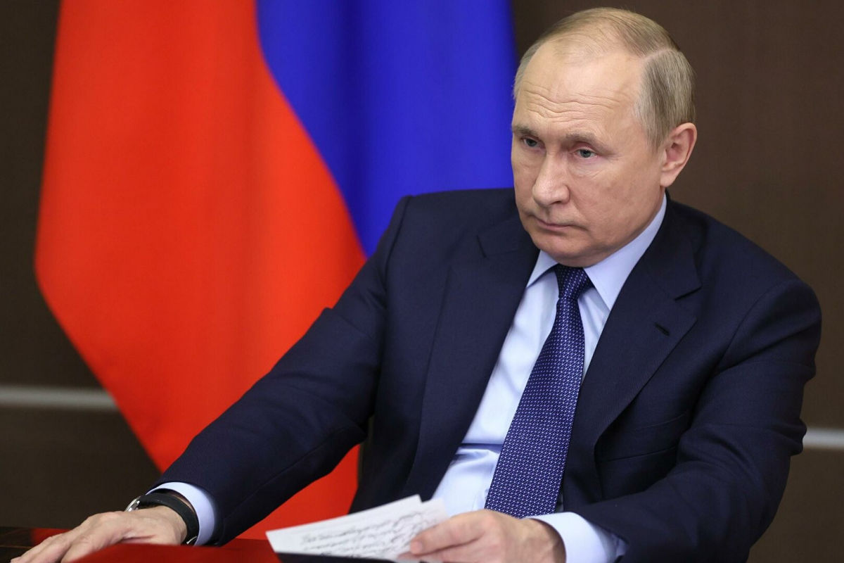 ​Урок для Путина: американский СПГ обрушил цены на газ в Европе