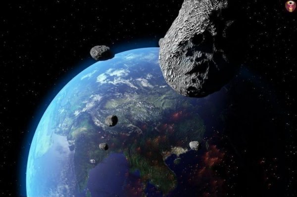 Апокалипсис 1 февраля 2019 года: ученые назвали точное время конца света и рассказали, что произойдет с планетой