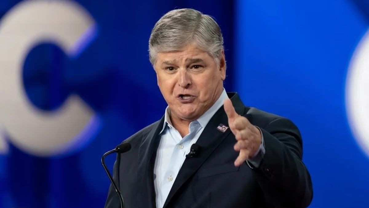 Ведущий Fox News рассказал, что Грэм считал Зеленского "поэтом-воином"