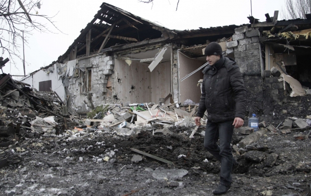 В ООН опасаются возобновления боевых действий в Донбассе