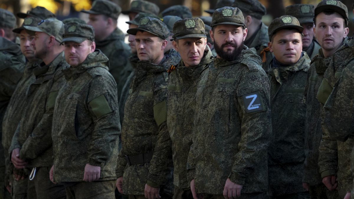 ​Z-паблики пишут о "дерзком рейде" оккупантов на Плетеневку: в ISW рассказали детали
