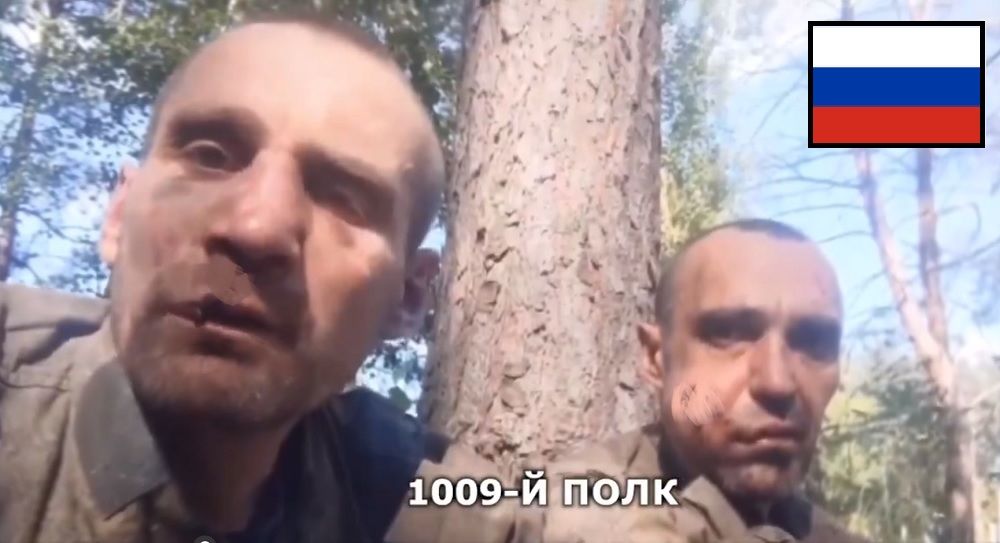 ВСУ разгромили 1009-й полк РФ в Волчанске: оккупант рассказал, что от них осталось