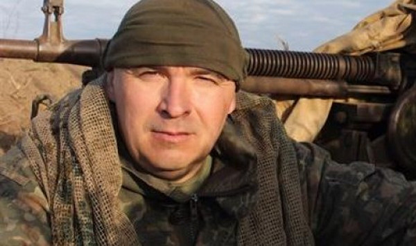 А все началось с “Антимайдана”: в “ДНР” известный поклонник “ру***ого мира” Кацман “загремел” в тюрьму на 12 лет - подробности