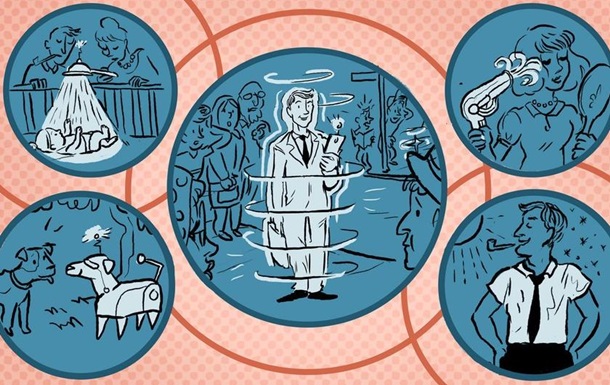 Топ-10 устройств, о которых мечтает человечество