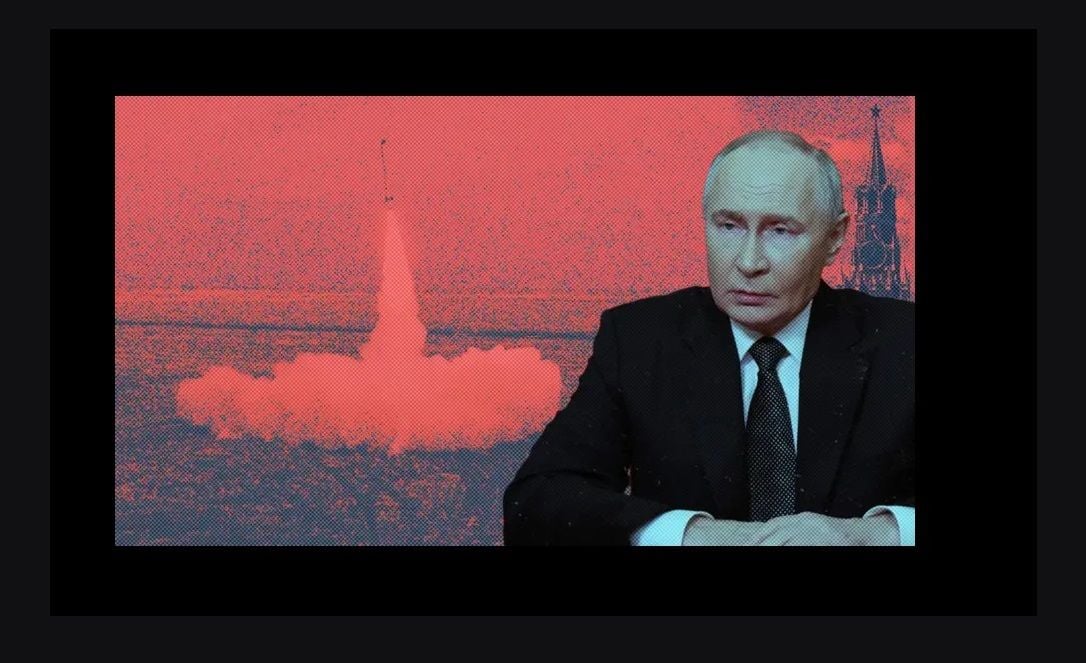 Z-каналы показали "спутниковое фото" удара "Орешником" под Киевом: он оказался ИИ-фейком 