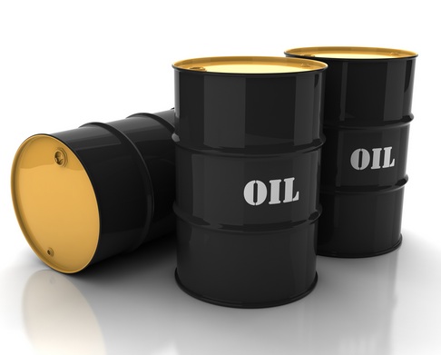 После недавнего роста, нефть Brent подешевела на $0,36