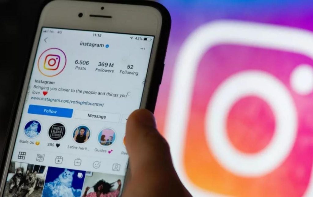 Мошенники атакуют в Instagram: новая схема с оскорбительными комментариями – предупреждение от ЦПД